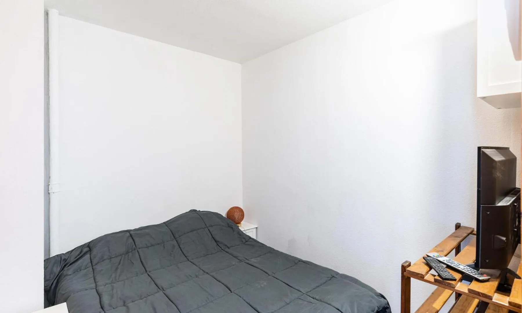 Residence Le Tourmalet - Maeva Home - Appartement 3 Pieces 9 Personnes - Selection Mae-3804 La Mongie 0*,  France