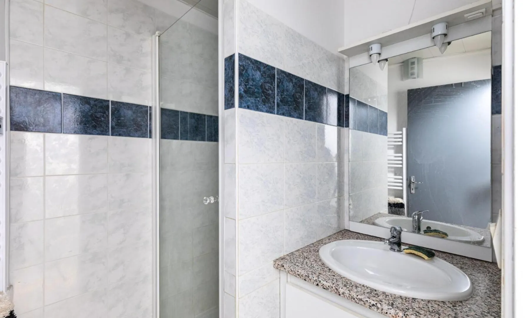 Residence Le Tourmalet - Maeva Home - Appartement 3 Pieces 9 Personnes - Selection Mae-3804 La Mongie Apartment