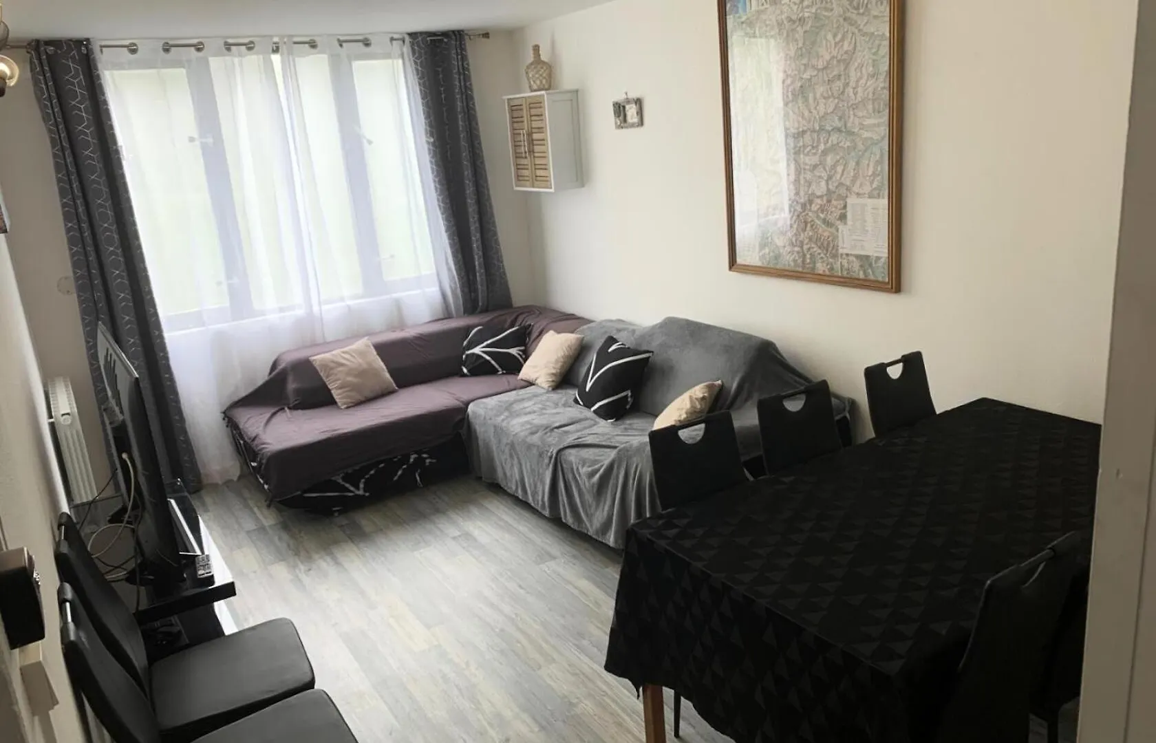 Residence Le Tourmalet - Maeva Home - Appartement 3 Pieces 9 Personnes - Selection Mae-3804 La Mongie France
